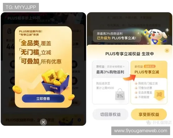 九游会J9手机版会员登录成功后可以享受哪些专属权益